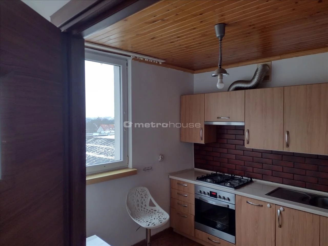 Mieszkanie 56,70 m², piętro 2, oferta nr , DODU684, Lipno