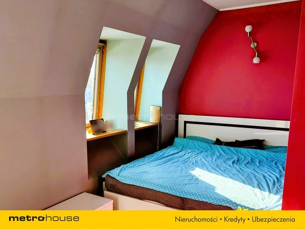 3 pokoje, mieszkanie 75,00 m², piętro 3, oferta nr , SMPOKO740, Łódź, Bałuty, Bałuty