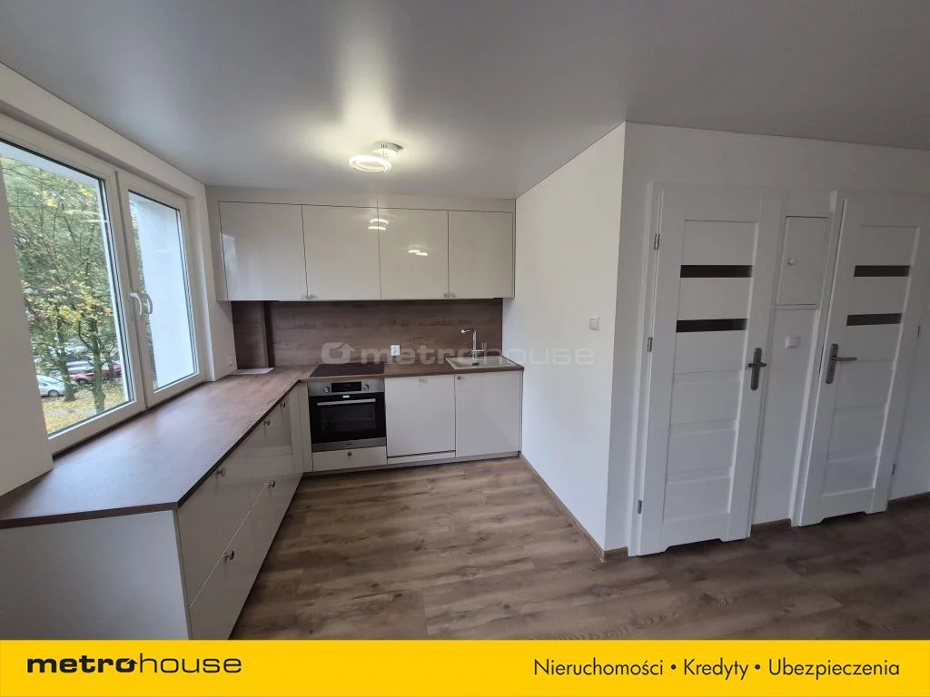 3 pokoje, mieszkanie 59,00 m², piętro 2, oferta nr , SMGEKO179, Łódź, Bałuty, Bałuty
