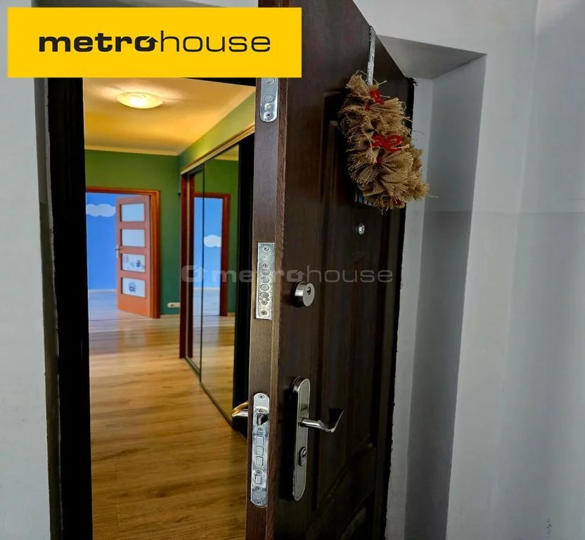 Mieszkanie trzypokojowe 59,44 m², Łódź, Górna, Sprzedaż