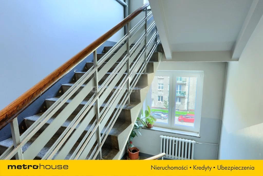 3 pokoje, mieszkanie 70,29 m², piętro 3, oferta nr , SMSOSI957, Łódź, Górna, Górna