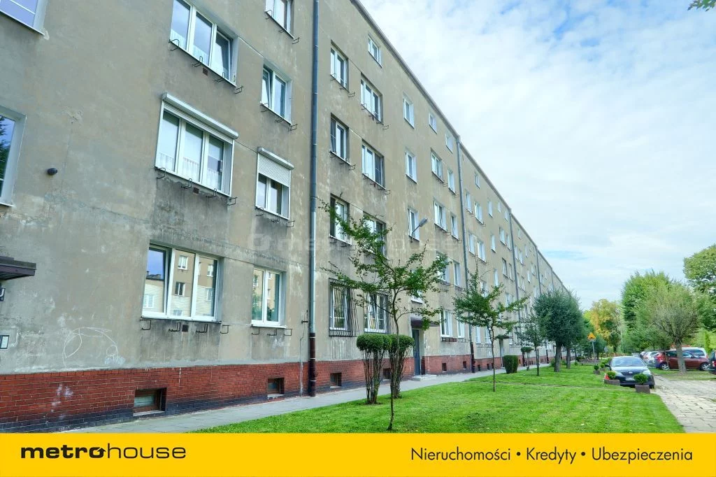 3 pokoje, mieszkanie 70,29 m², piętro 3, oferta nr , SMSOSI957, Łódź, Górna, Górna