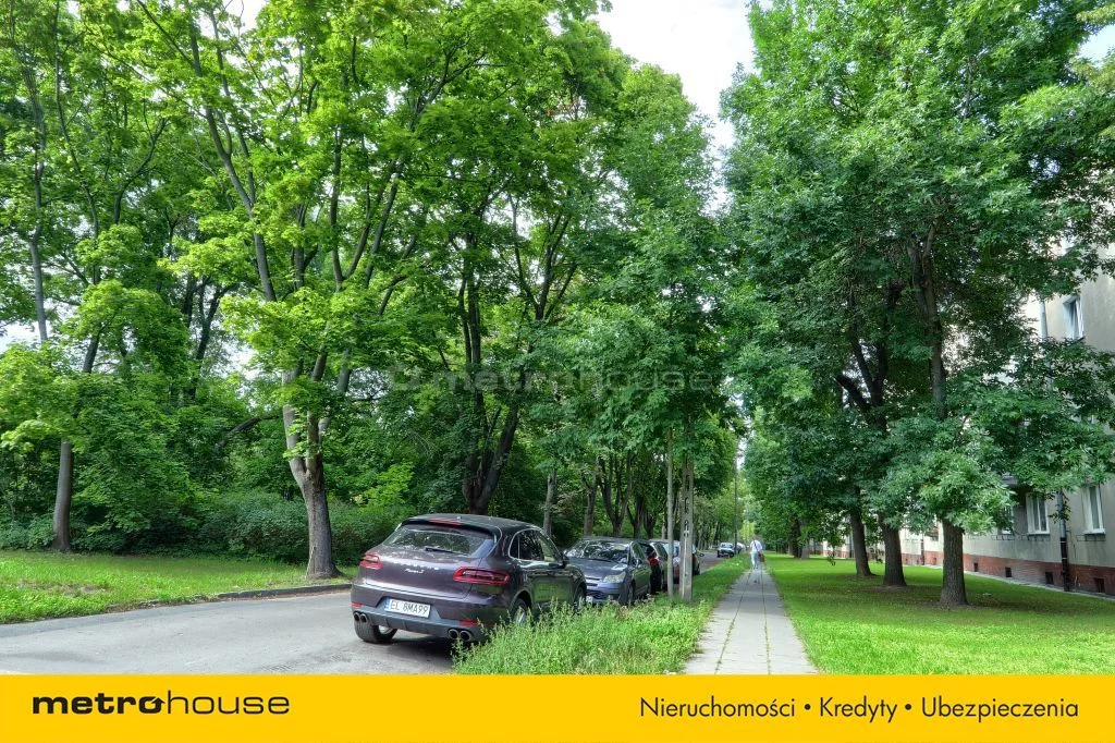 3 pokoje, mieszkanie 70,29 m², piętro 3, oferta nr , SMSOSI957, Łódź, Górna, Górna
