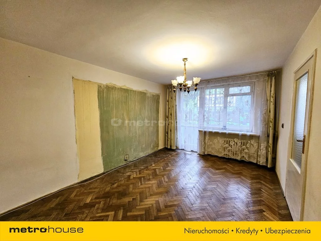 3 pokoje, mieszkanie 53,60 m², parter, oferta nr , SMVAFA848, Łódź, Górna, Górna