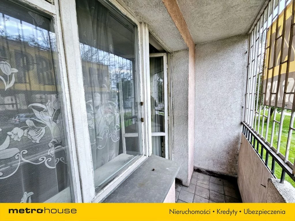 3 pokoje, mieszkanie 53,60 m², parter, oferta nr , SMVAFA848, Łódź, Górna, Górna