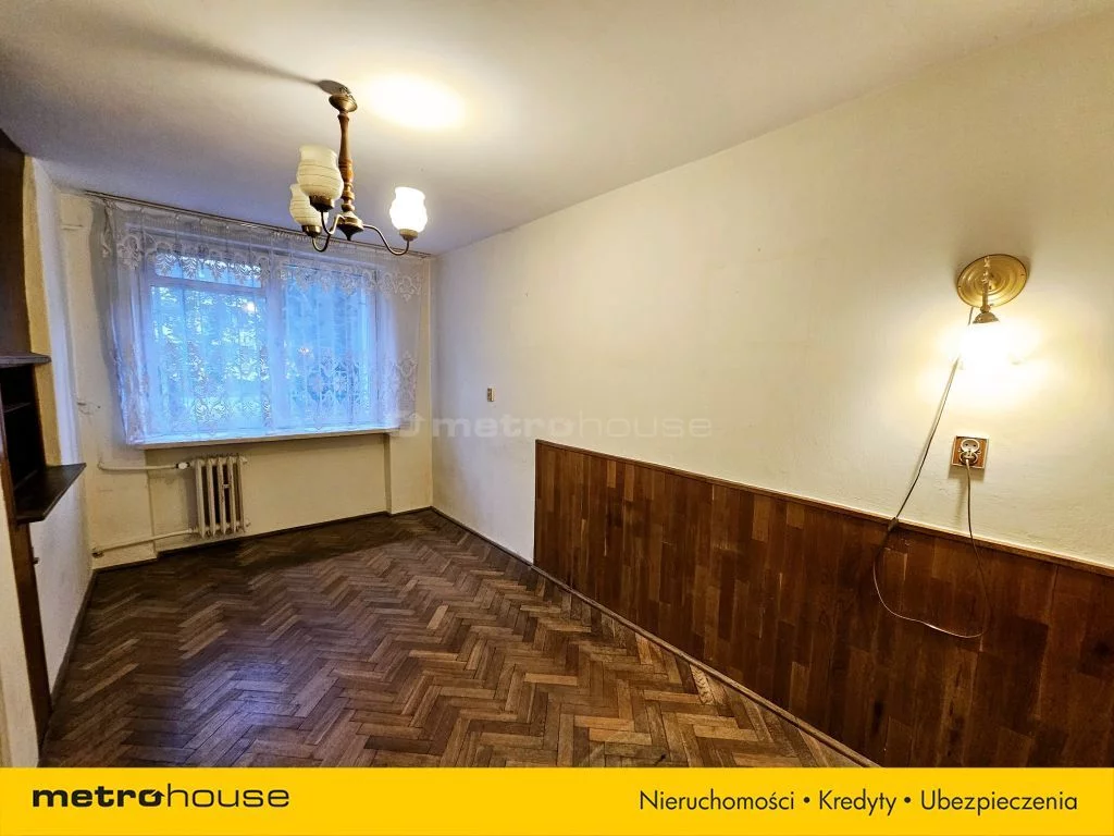 3 pokoje, mieszkanie 53,60 m², parter, oferta nr , SMVAFA848, Łódź, Górna, Górna