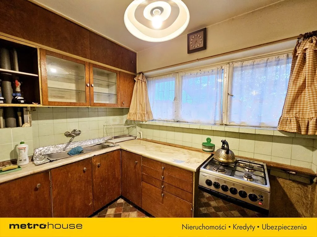 3 pokoje, mieszkanie 53,60 m², parter, oferta nr , SMVAFA848, Łódź, Górna, Górna