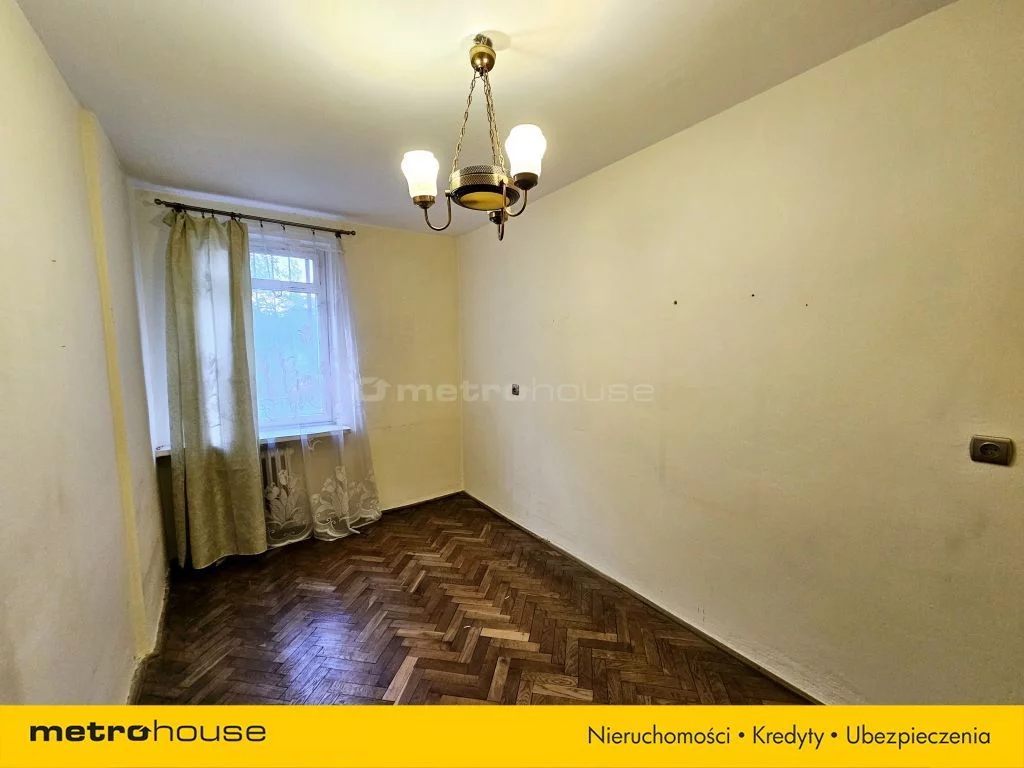 3 pokoje, mieszkanie 53,60 m², parter, oferta nr , SMVAFA848, Łódź, Górna, Górna