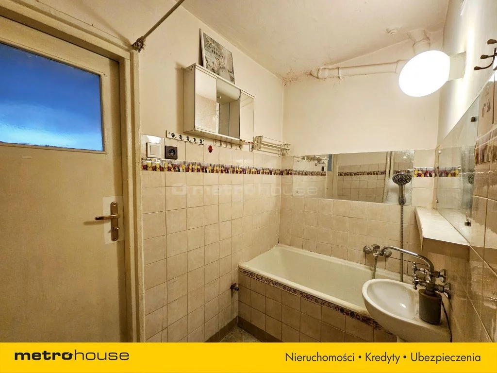 3 pokoje, mieszkanie 53,60 m², parter, oferta nr , SMVAFA848, Łódź, Górna, Górna