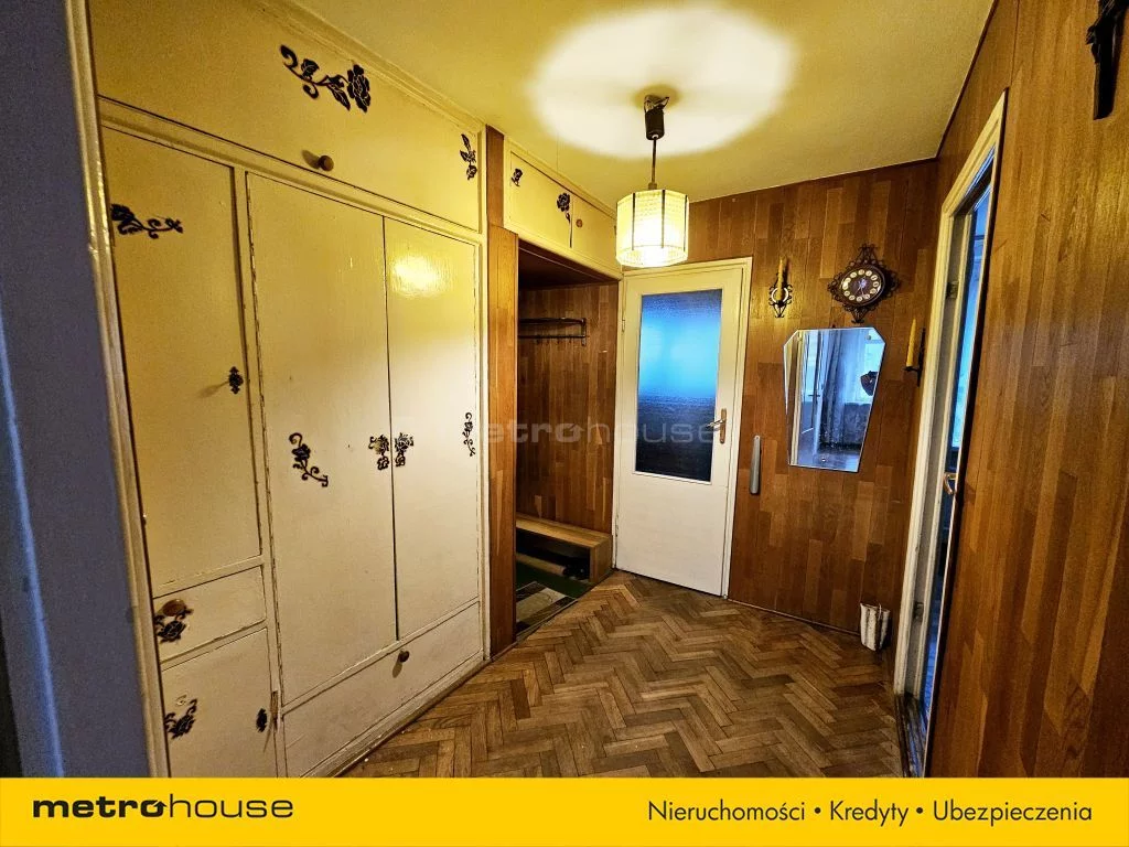 3 pokoje, mieszkanie 53,60 m², parter, oferta nr , SMVAFA848, Łódź, Górna, Górna