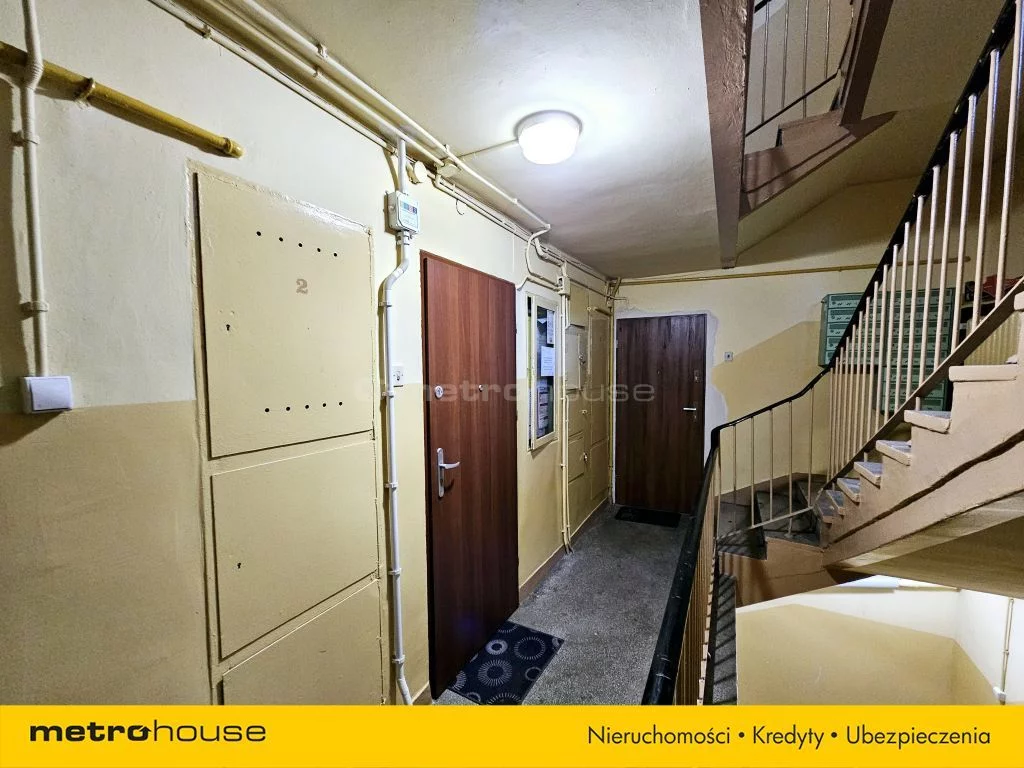 3 pokoje, mieszkanie 53,60 m², parter, oferta nr , SMVAFA848, Łódź, Górna, Górna