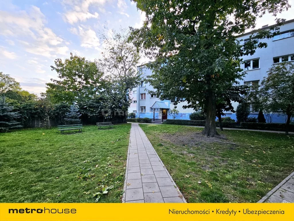 3 pokoje, mieszkanie 53,60 m², parter, oferta nr , SMVAFA848, Łódź, Górna, Górna