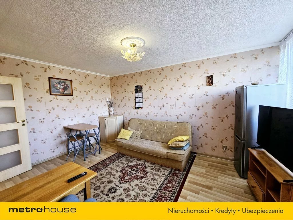 3 pokoje, mieszkanie 52,50 m², piętro 3, oferta nr , SMPEJU766, Łódź, Górna, Górna