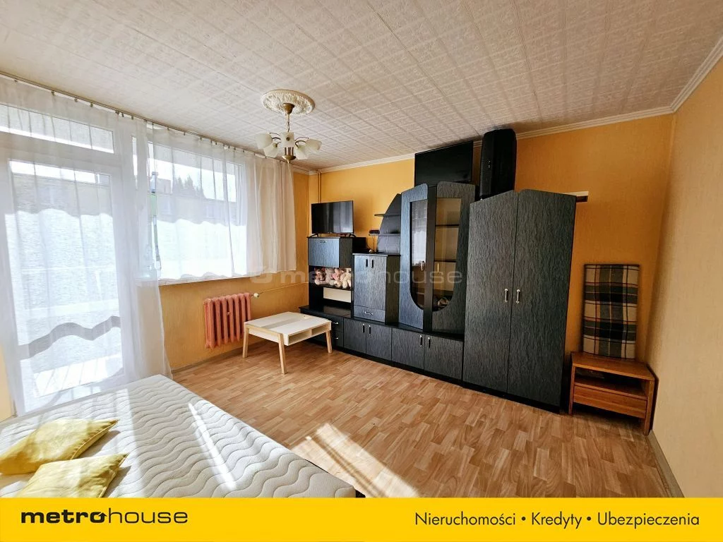 3 pokoje, mieszkanie 52,50 m², piętro 3, oferta nr , SMPEJU766, Łódź, Górna, Górna