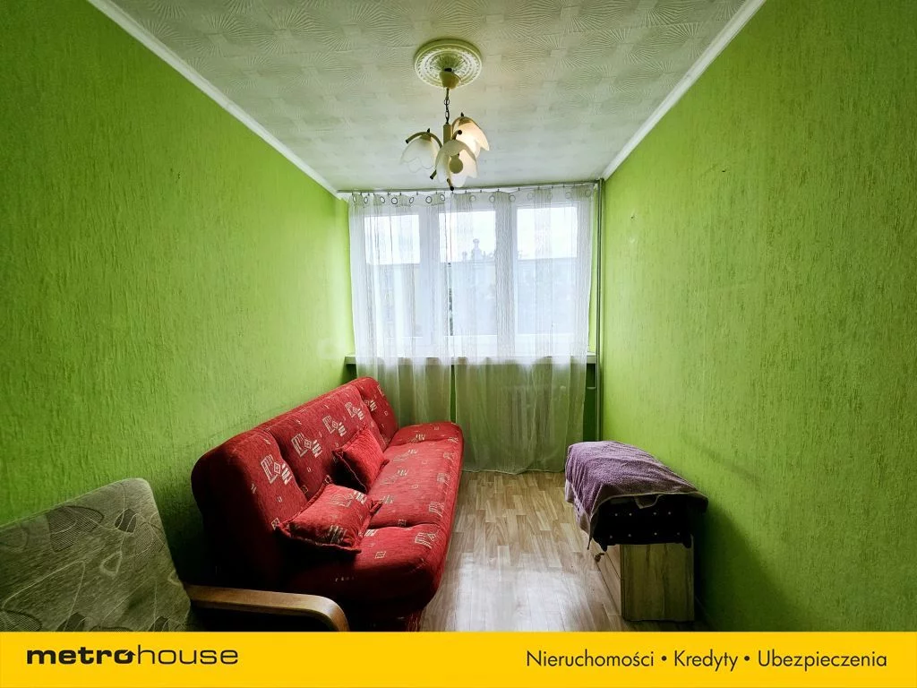 3 pokoje, mieszkanie 52,50 m², piętro 3, oferta nr , SMPEJU766, Łódź, Górna, Górna