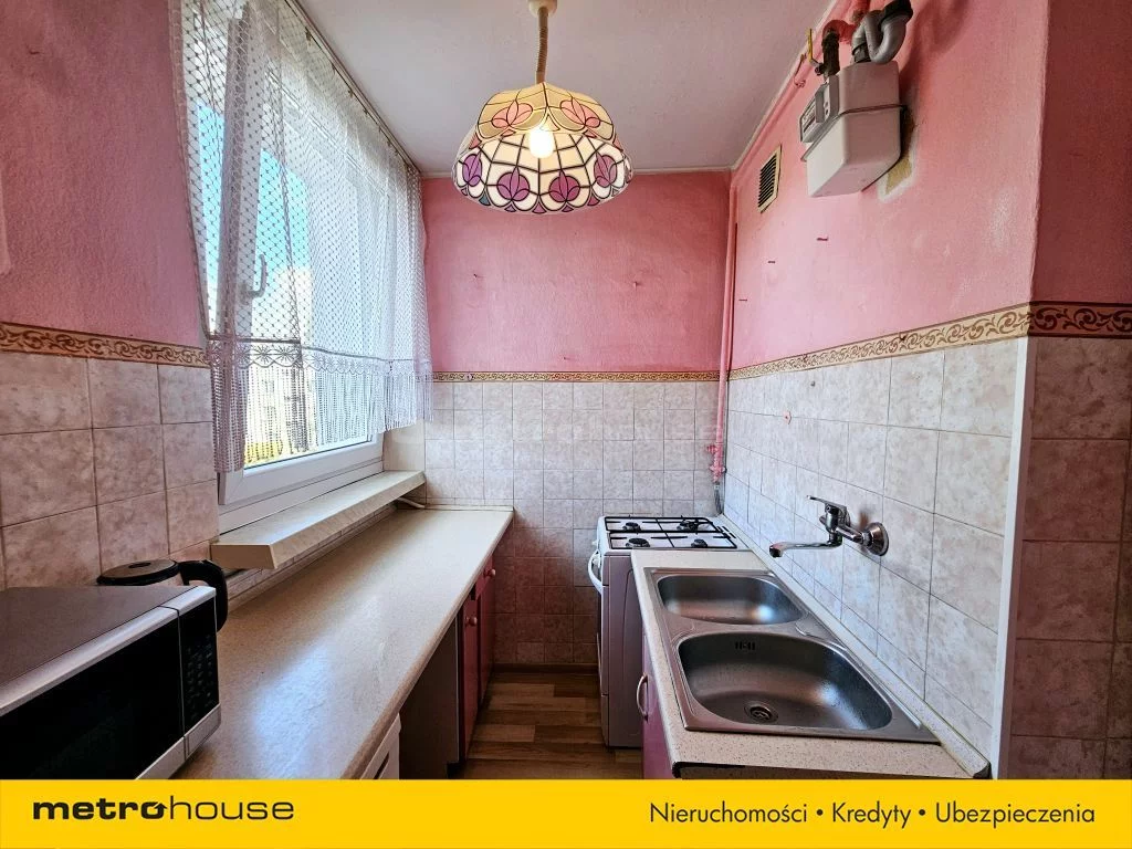 3 pokoje, mieszkanie 52,50 m², piętro 3, oferta nr , SMPEJU766, Łódź, Górna, Górna