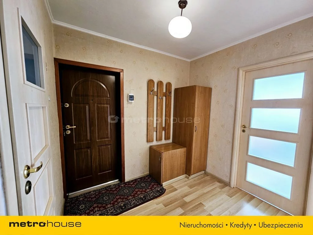 3 pokoje, mieszkanie 52,50 m², piętro 3, oferta nr , SMPEJU766, Łódź, Górna, Górna