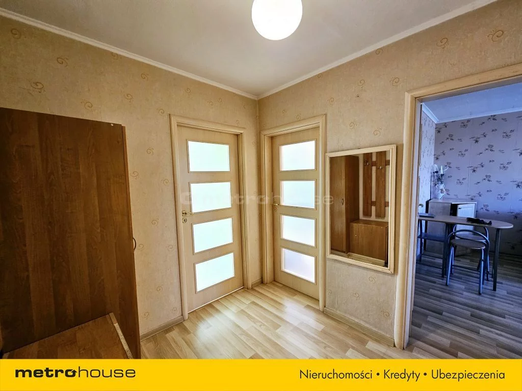 3 pokoje, mieszkanie 52,50 m², piętro 3, oferta nr , SMPEJU766, Łódź, Górna, Górna