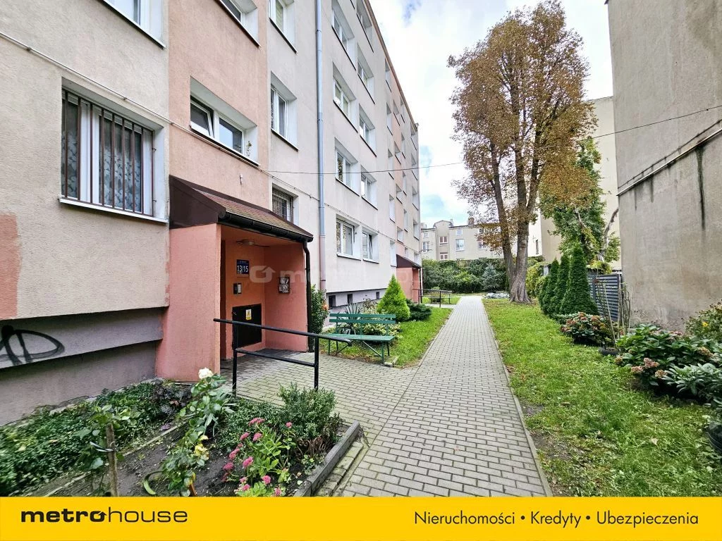 3 pokoje, mieszkanie 52,50 m², piętro 3, oferta nr , SMPEJU766, Łódź, Górna, Górna