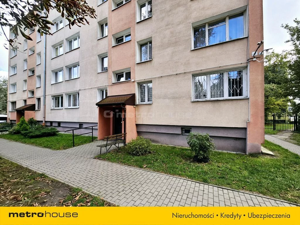 3 pokoje, mieszkanie 52,50 m², piętro 3, oferta nr , SMPEJU766, Łódź, Górna, Górna