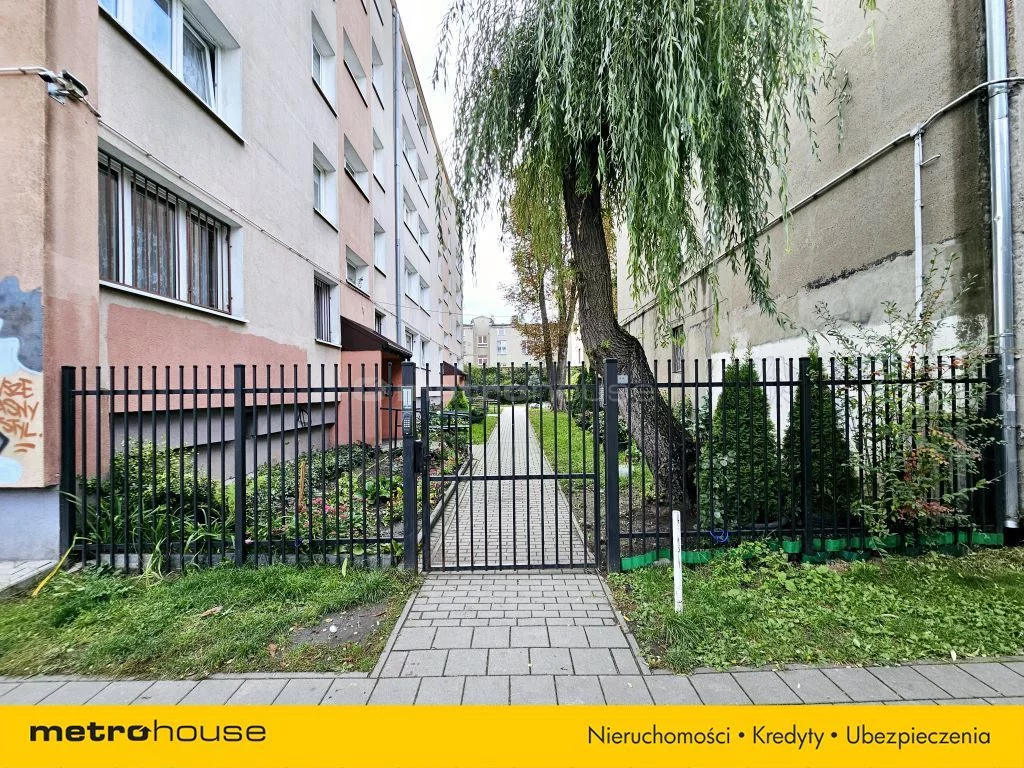3 pokoje, mieszkanie 52,50 m², piętro 3, oferta nr , SMPEJU766, Łódź, Górna, Górna