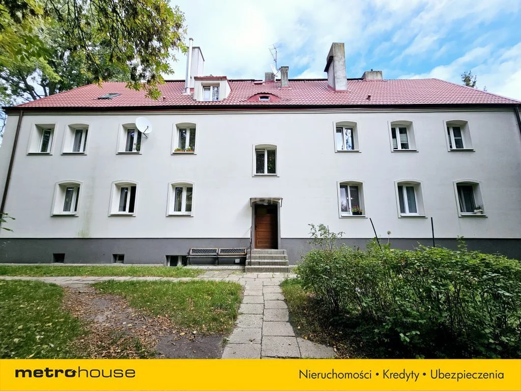 3 pokoje, mieszkanie 53,25 m², piętro 2, oferta nr , SMDIKA600, Łódź, Widzew, Widzew