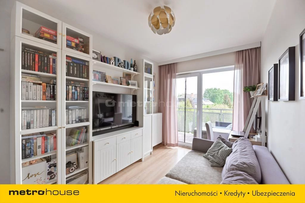 3 pokoje, mieszkanie 50,47 m², piętro 1, oferta nr , SMMABY974, Toruń, Łódzka