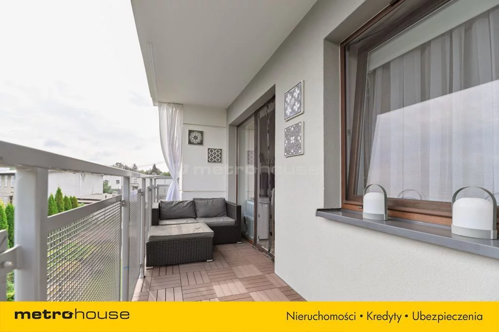 3 pokoje, mieszkanie 50,47 m², piętro 1, oferta nr , SMMABY974, Toruń, Łódzka