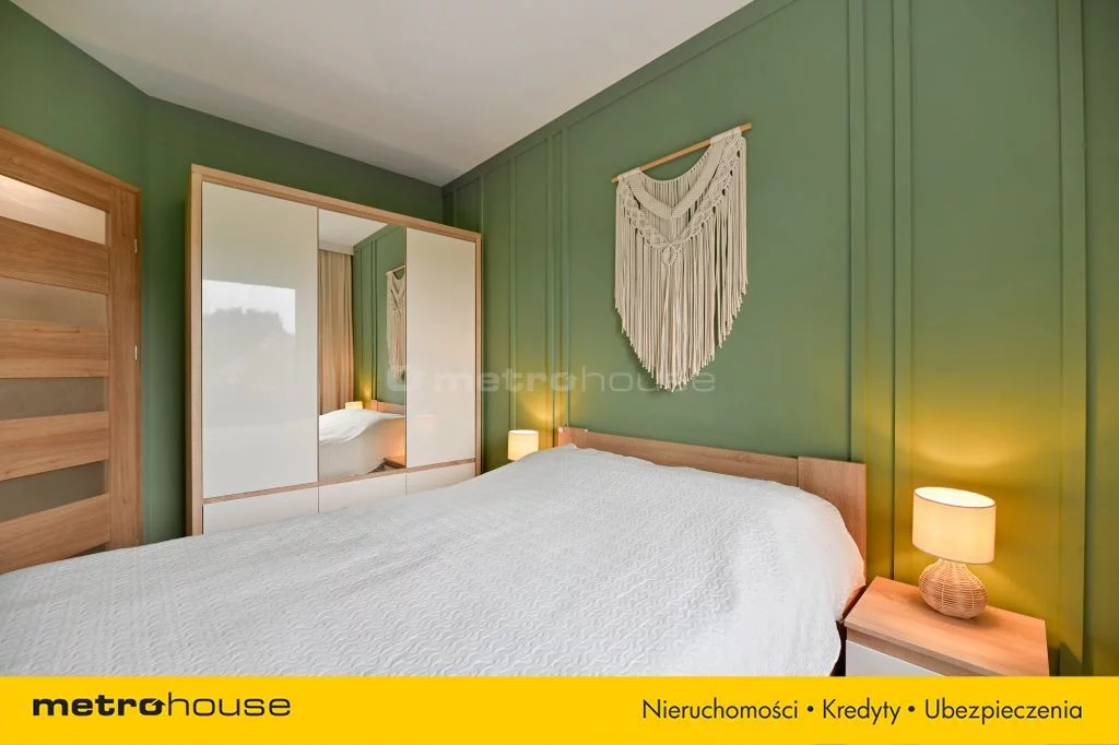 3 pokoje, mieszkanie 50,47 m², piętro 1, oferta nr , SMMABY974, Toruń, Łódzka