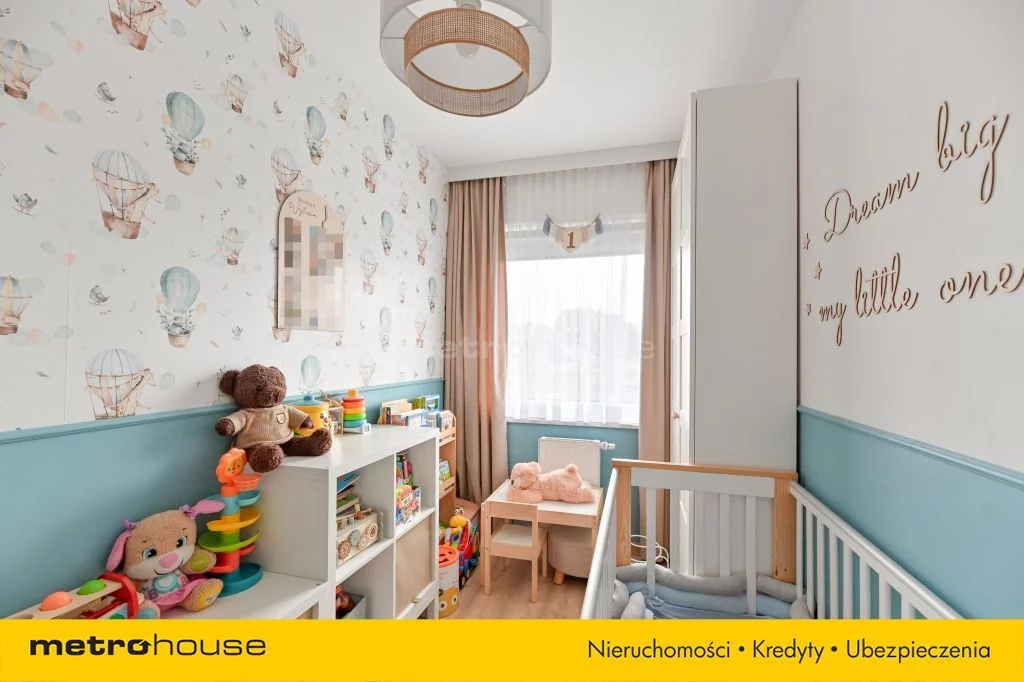 3 pokoje, mieszkanie 50,47 m², piętro 1, oferta nr , SMMABY974, Toruń, Łódzka