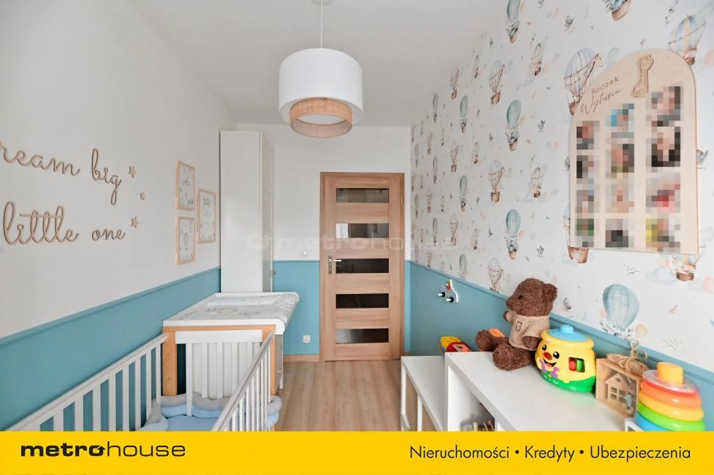 3 pokoje, mieszkanie 50,47 m², piętro 1, oferta nr , SMMABY974, Toruń, Łódzka