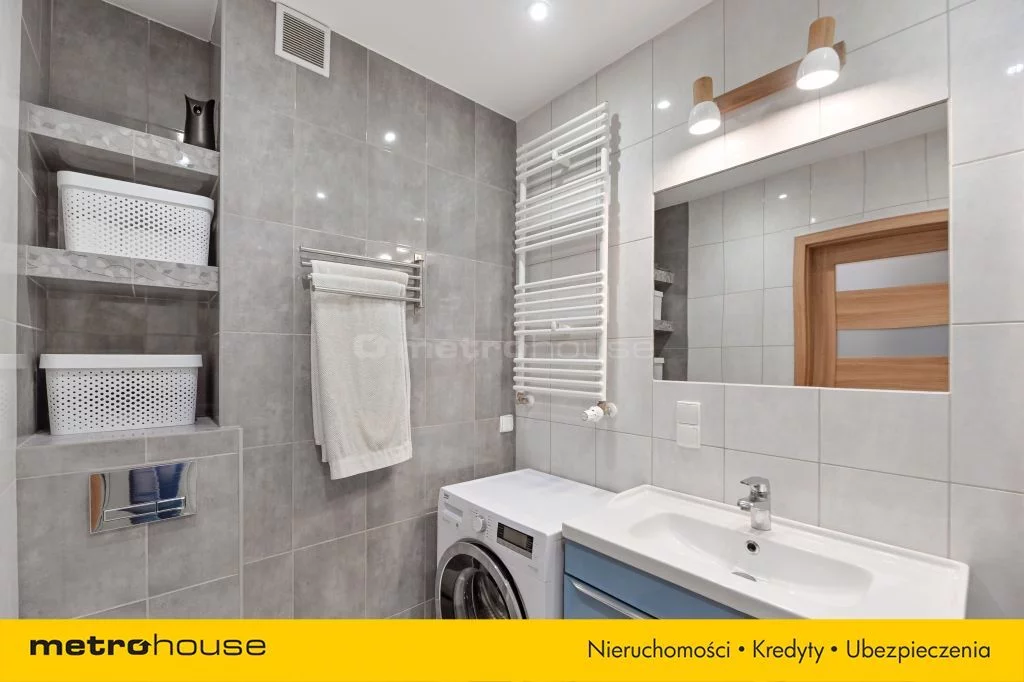 3 pokoje, mieszkanie 50,47 m², piętro 1, oferta nr , SMMABY974, Toruń, Łódzka