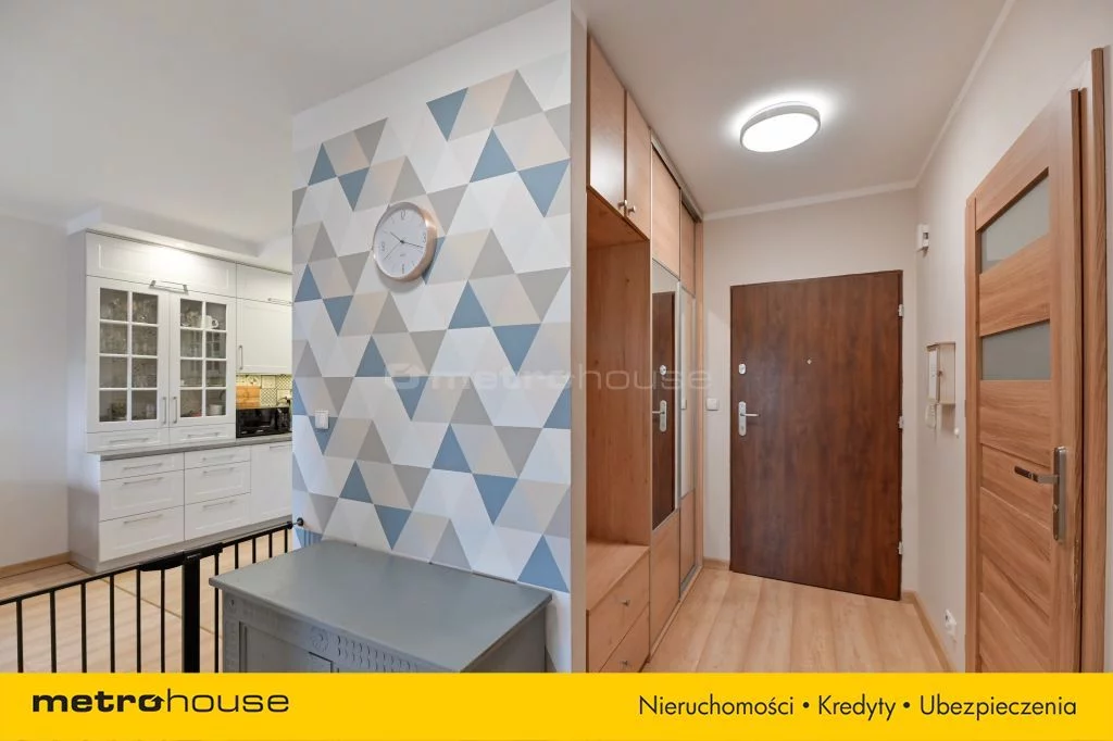 3 pokoje, mieszkanie 50,47 m², piętro 1, oferta nr , SMMABY974, Toruń, Łódzka