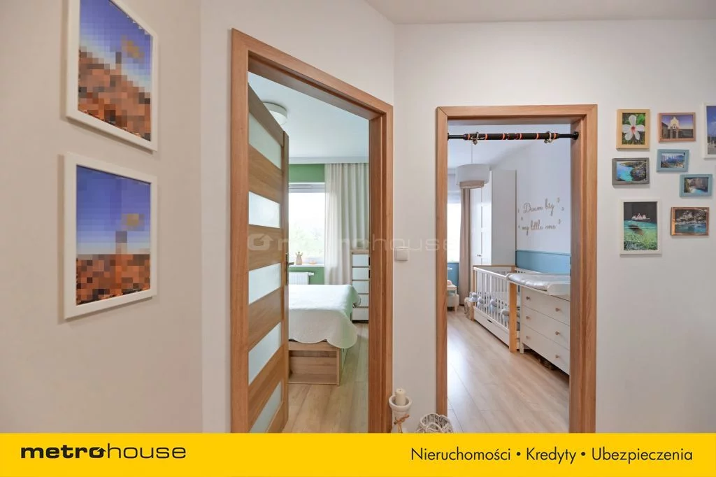 3 pokoje, mieszkanie 50,47 m², piętro 1, oferta nr , SMMABY974, Toruń, Łódzka