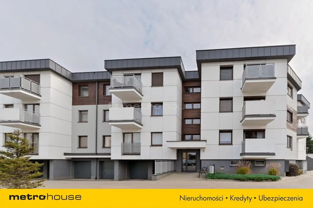 3 pokoje, mieszkanie 50,47 m², piętro 1, oferta nr , SMMABY974, Toruń, Łódzka