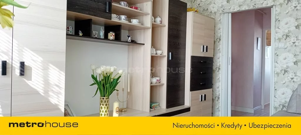 3 pokoje, mieszkanie 49,90 m², piętro 4, oferta nr , SMGAHA657, Inowrocław, Łokietka