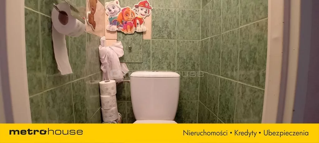 3 pokoje, mieszkanie 49,90 m², piętro 4, oferta nr , SMGAHA657, Inowrocław, Łokietka
