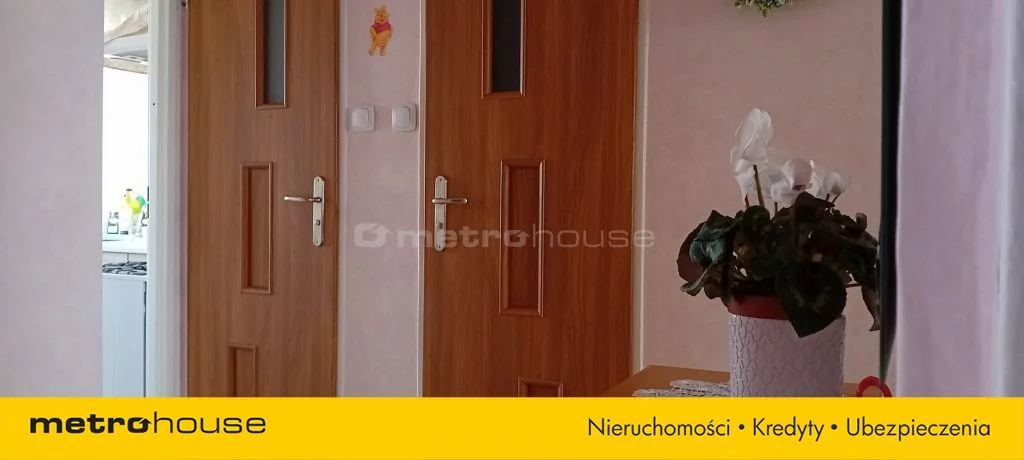 3 pokoje, mieszkanie 49,90 m², piętro 4, oferta nr , SMGAHA657, Inowrocław, Łokietka