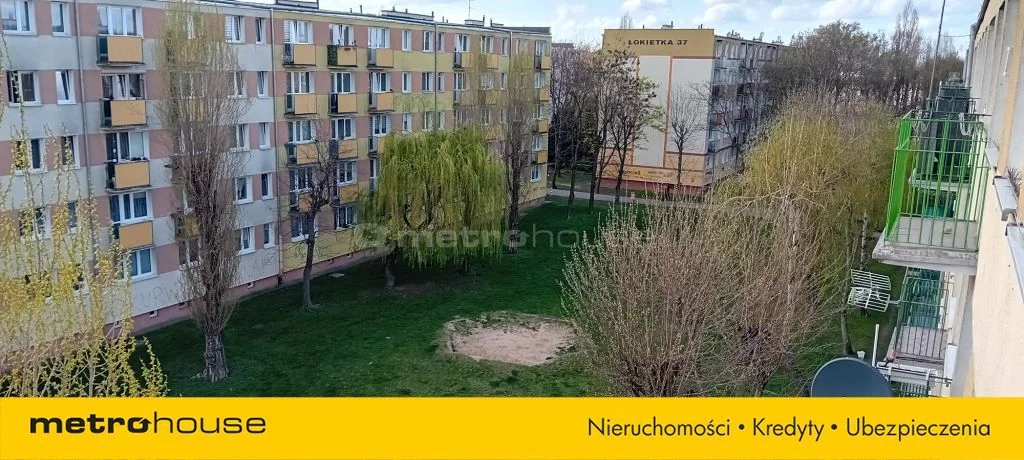 3 pokoje, mieszkanie 49,90 m², piętro 4, oferta nr , SMGAHA657, Inowrocław, Łokietka