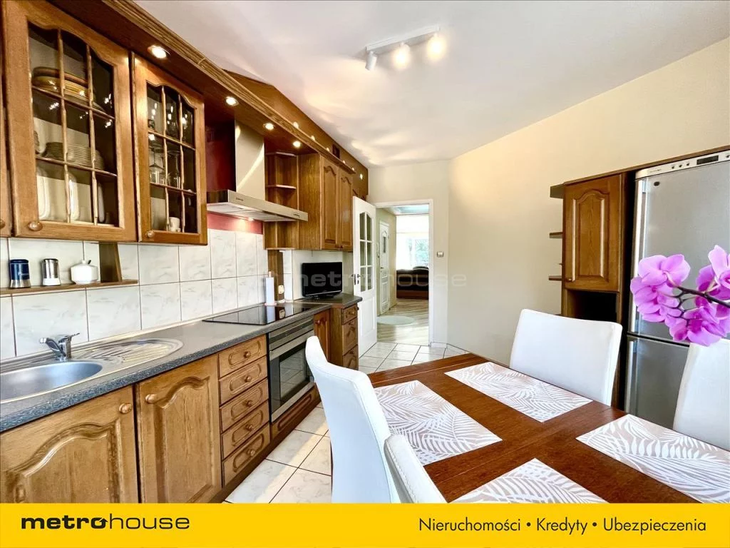 3 pokoje, mieszkanie 94,30 m², piętro 2, oferta nr , KOGA245, Kołobrzeg, Łopuskiego
