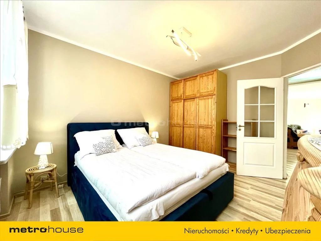 3 pokoje, mieszkanie 94,30 m², piętro 2, oferta nr , KOGA245, Kołobrzeg, Łopuskiego