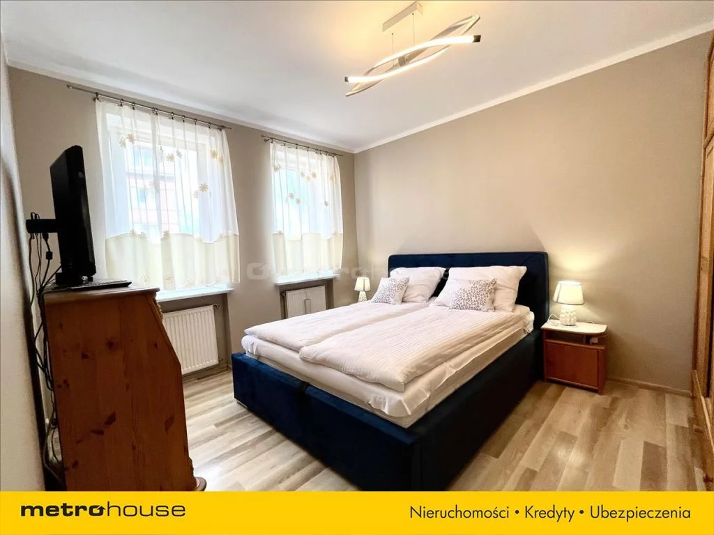 3 pokoje, mieszkanie 94,30 m², piętro 2, oferta nr , KOGA245, Kołobrzeg, Łopuskiego