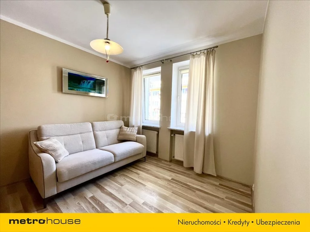 3 pokoje, mieszkanie 94,30 m², piętro 2, oferta nr , KOGA245, Kołobrzeg, Łopuskiego