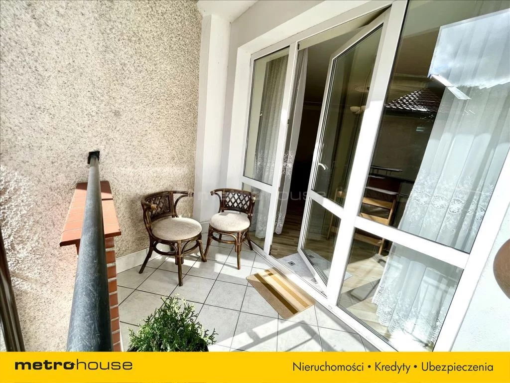 3 pokoje, mieszkanie 94,30 m², piętro 2, oferta nr , KOGA245, Kołobrzeg, Łopuskiego