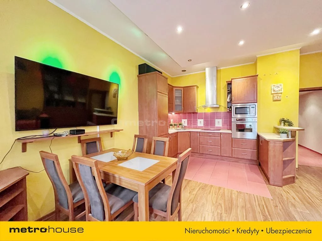 3 pokoje, mieszkanie 64,60 m², piętro 1, oferta nr , SMPESU727, Kołobrzeg, Łopuskiego