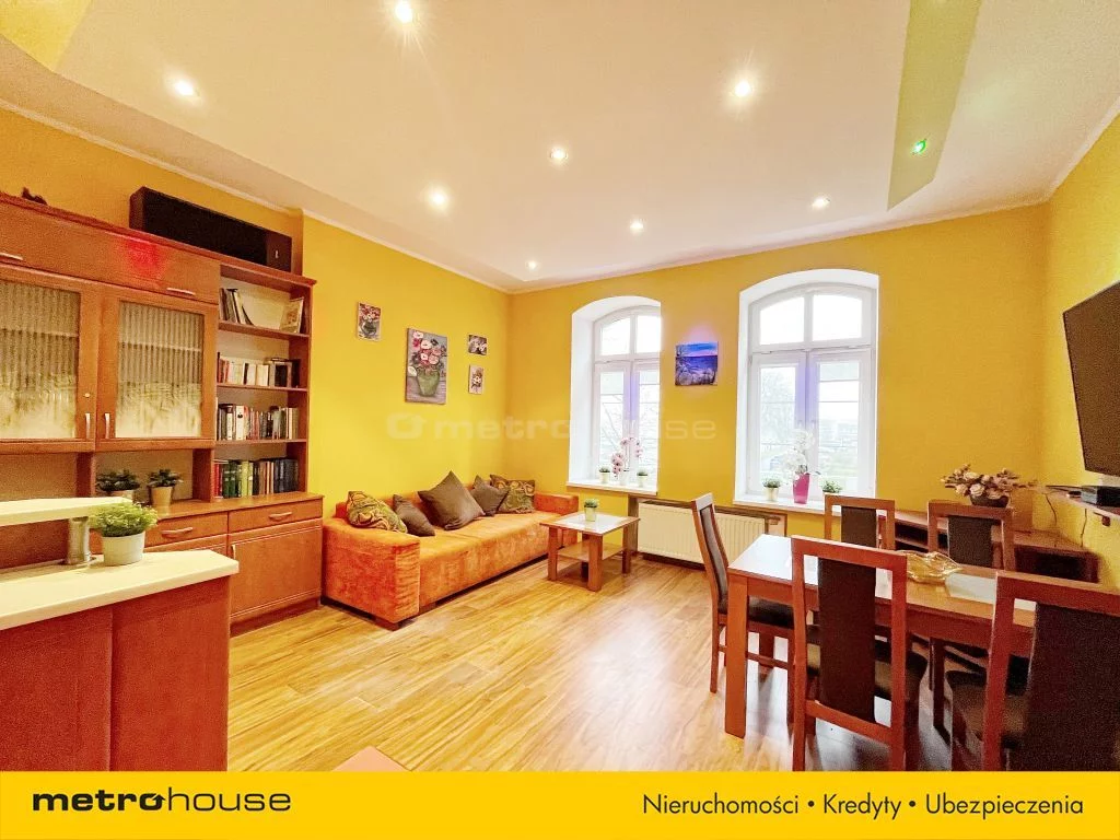 3 pokoje, mieszkanie 64,60 m², piętro 1, oferta nr , SMPESU727, Kołobrzeg, Łopuskiego