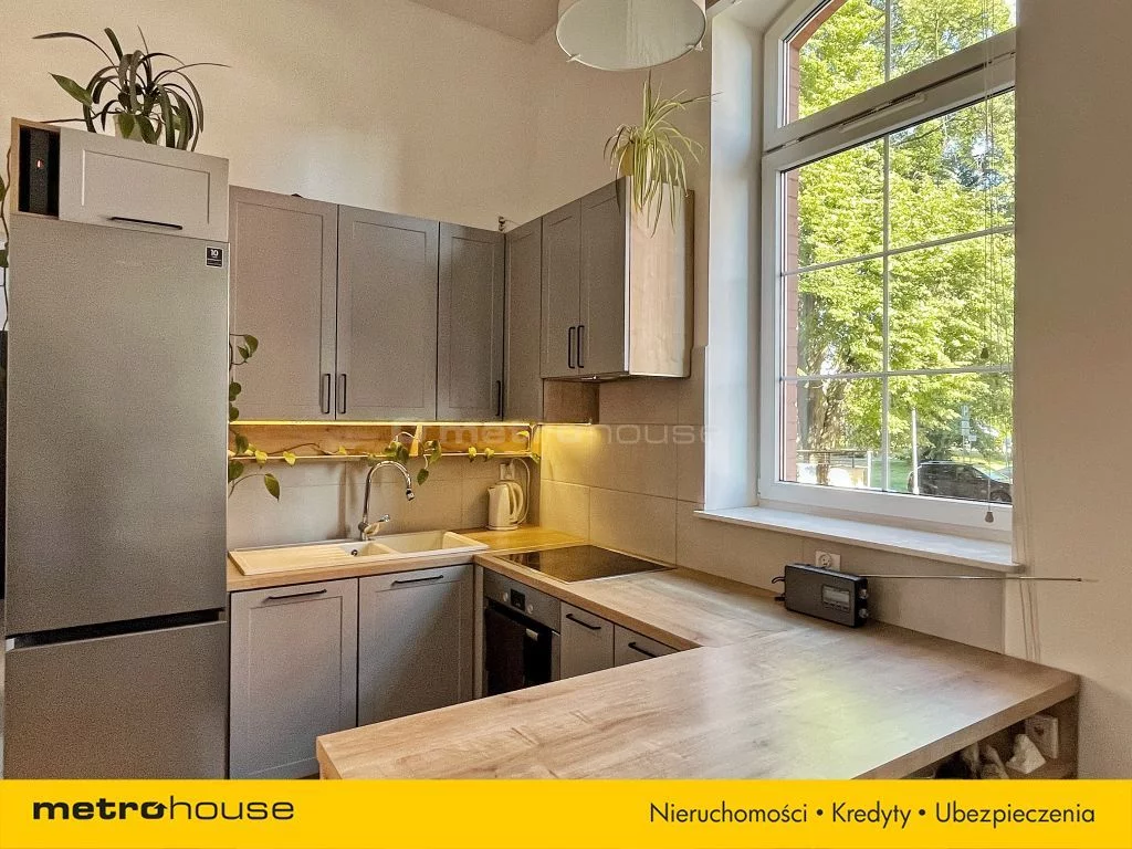 3 pokoje, mieszkanie 55,99 m², parter, oferta nr , SMPAKE452, Kołobrzeg, Łopuskiego