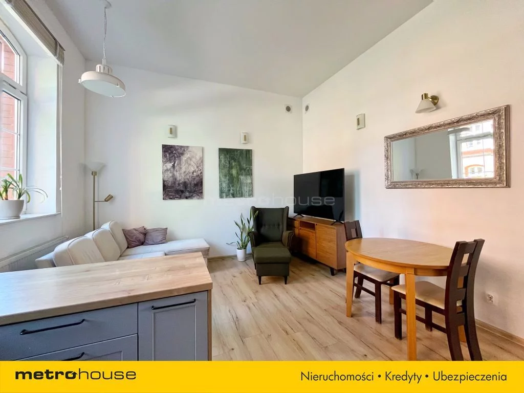 3 pokoje, mieszkanie 55,99 m², parter, oferta nr , SMPAKE452, Kołobrzeg, Łopuskiego