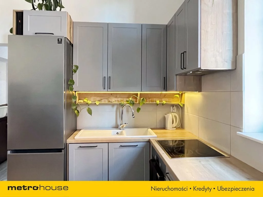3 pokoje, mieszkanie 55,99 m², parter, oferta nr , SMPAKE452, Kołobrzeg, Łopuskiego