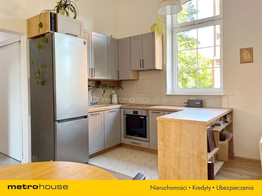 3 pokoje, mieszkanie 55,99 m², parter, oferta nr , SMPAKE452, Kołobrzeg, Łopuskiego